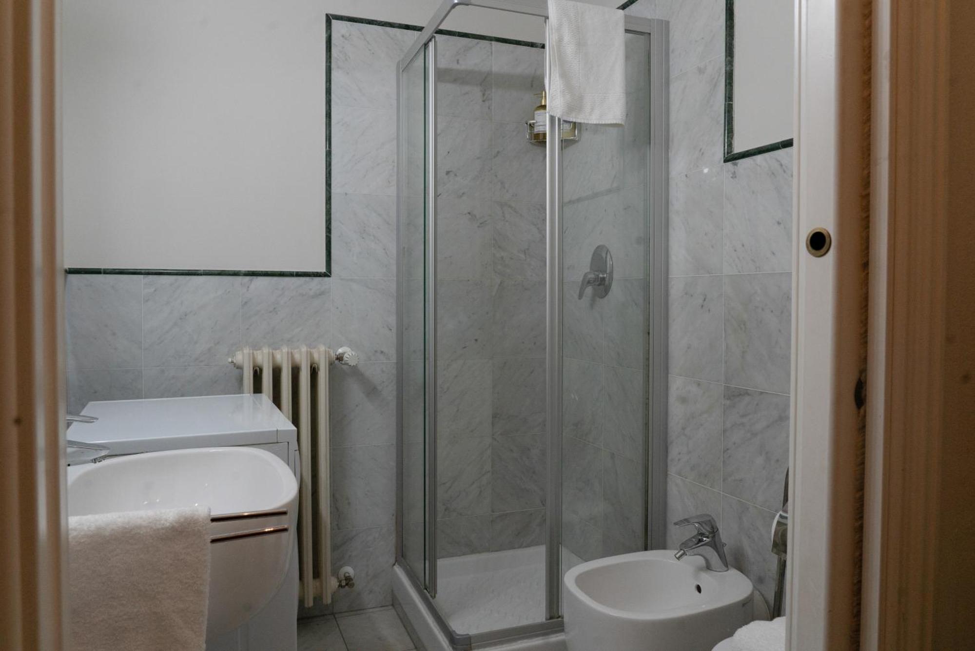 Appartement Rondinelli Charme Prestige