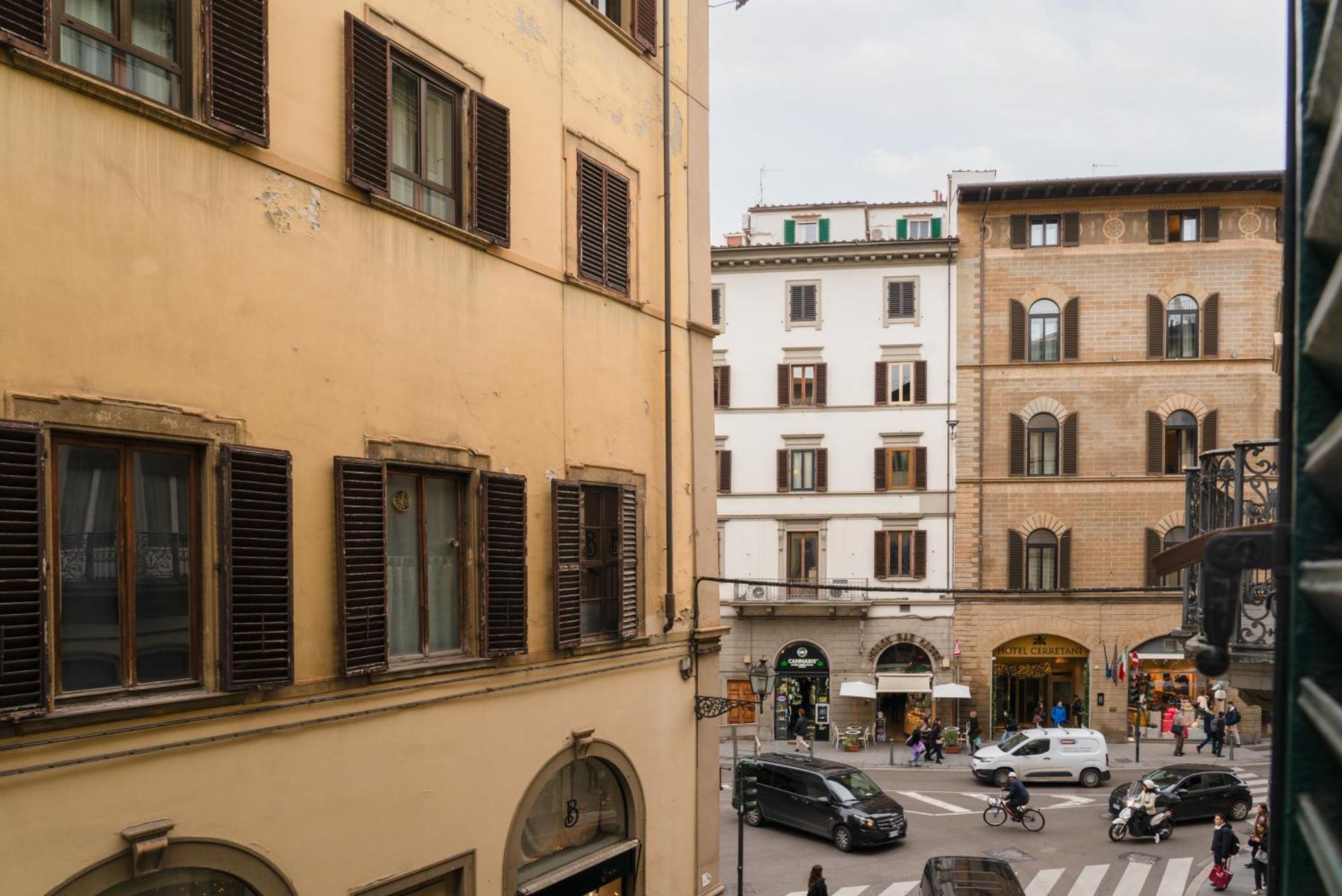 Rondinelli Charme Prestige Appartement *