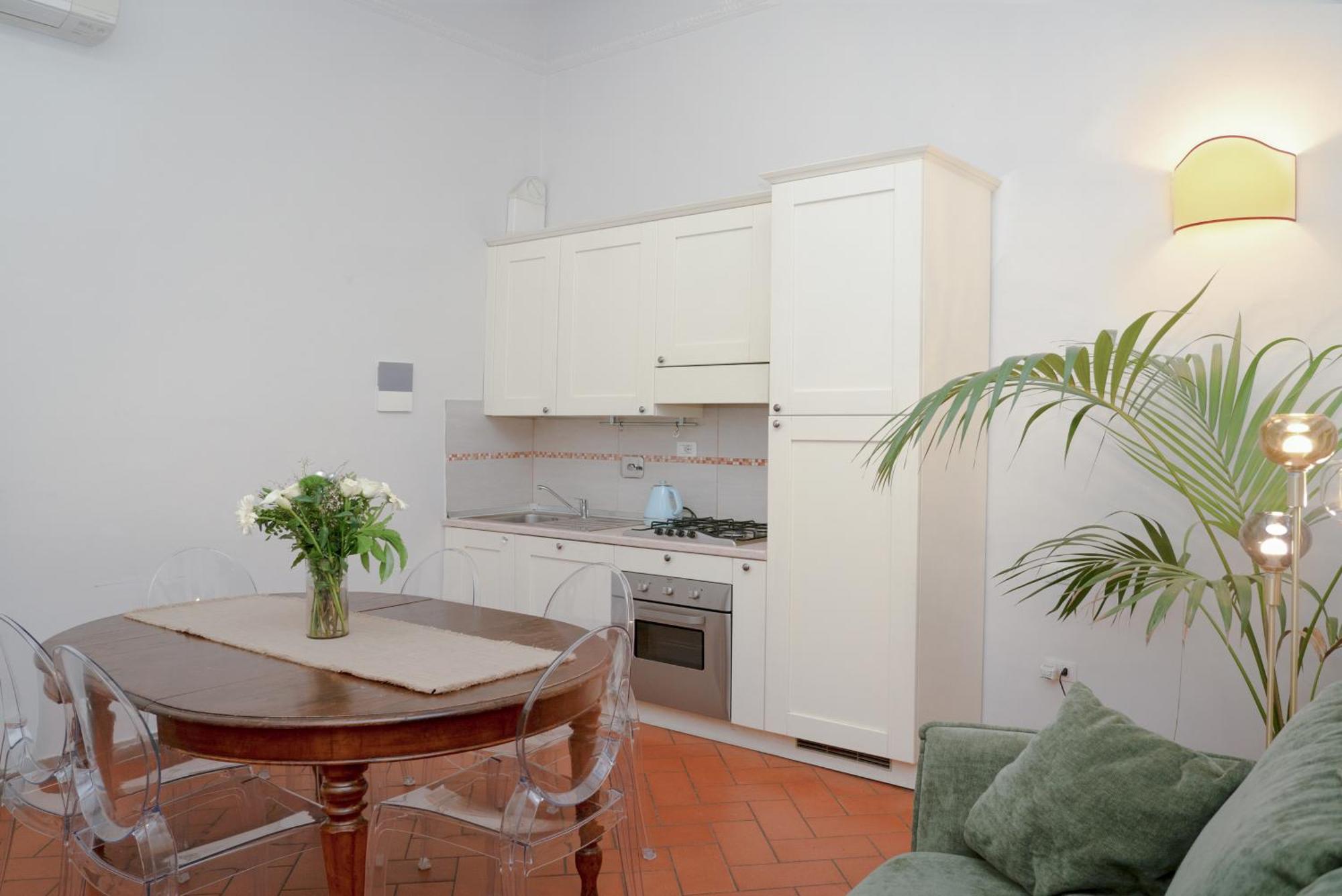 Appartement Rondinelli Charme Prestige *
