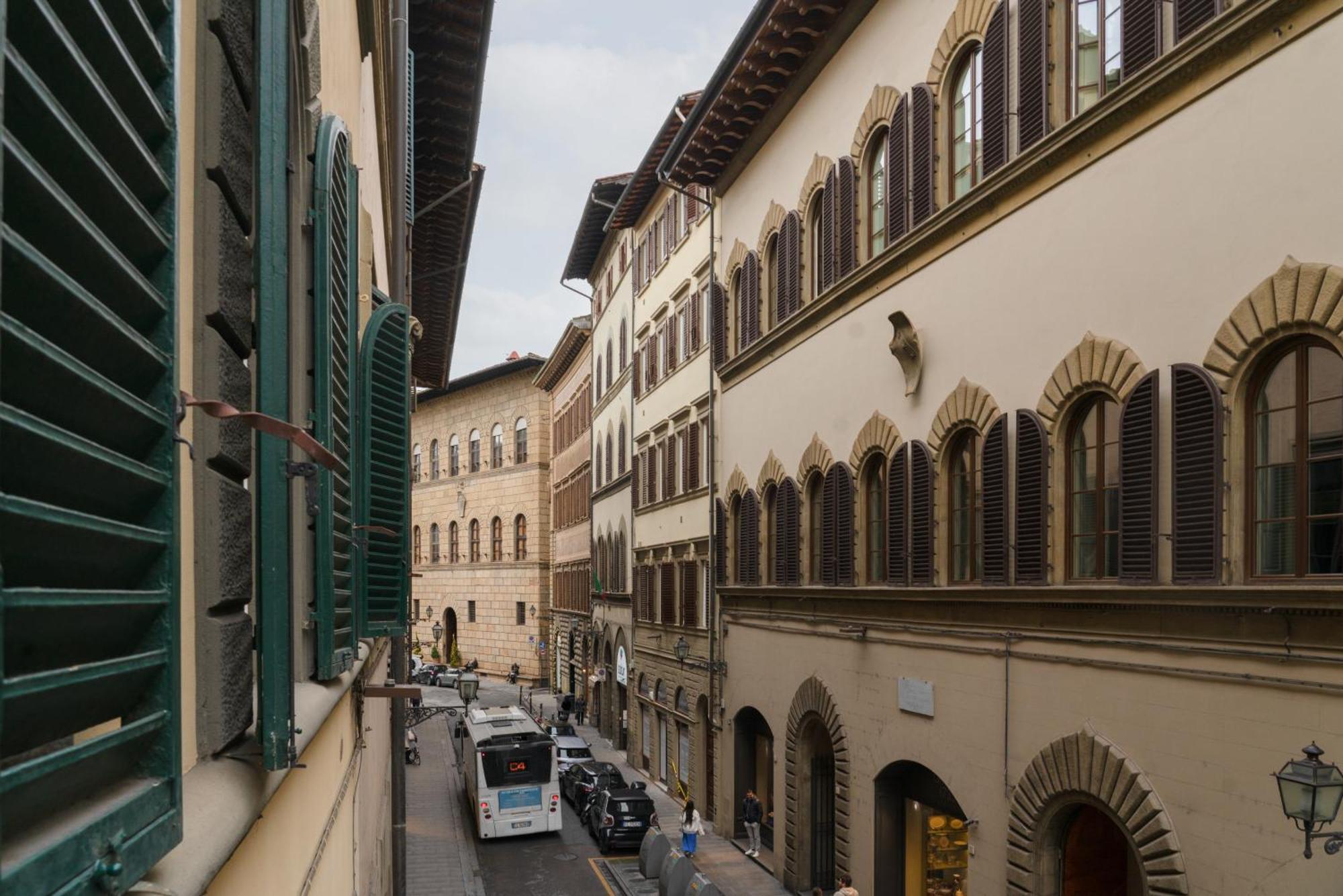 Apartment Rondinelli Charme Prestige