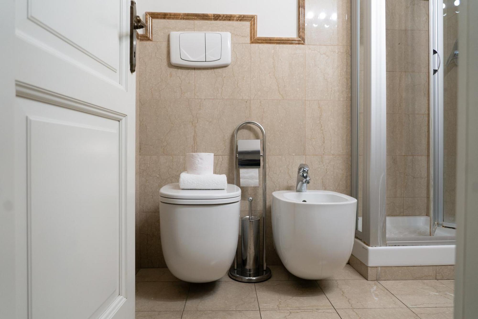 Appartement Rondinelli Charme Prestige *
