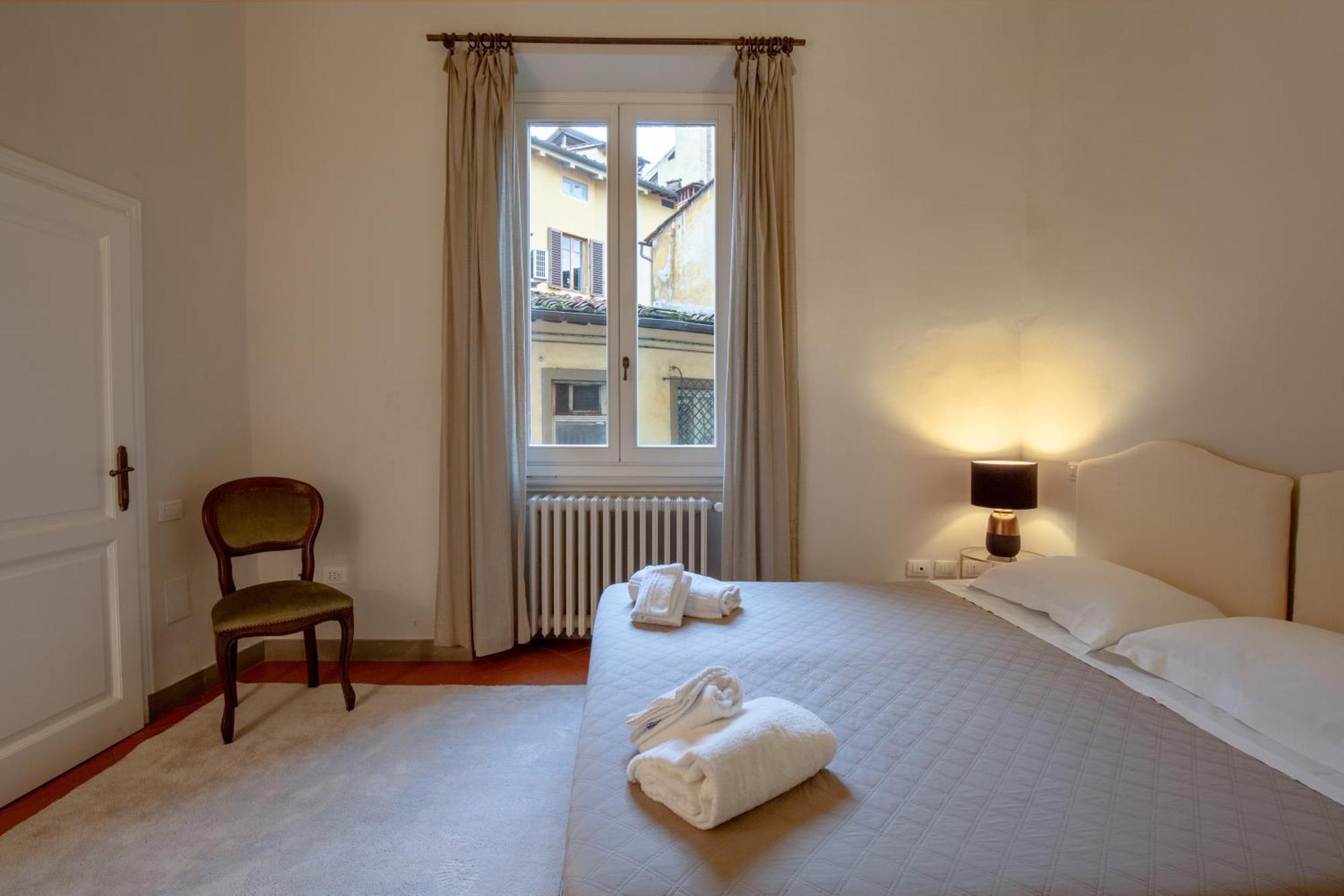Rondinelli Charme Prestige Appartement Florence