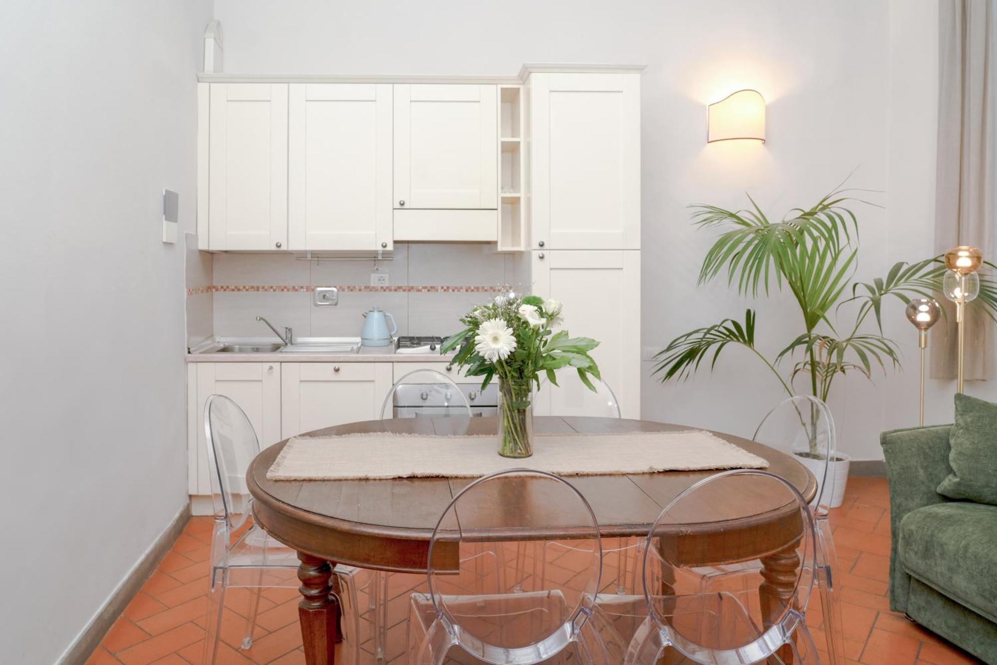 Rondinelli Charme Prestige Appartement