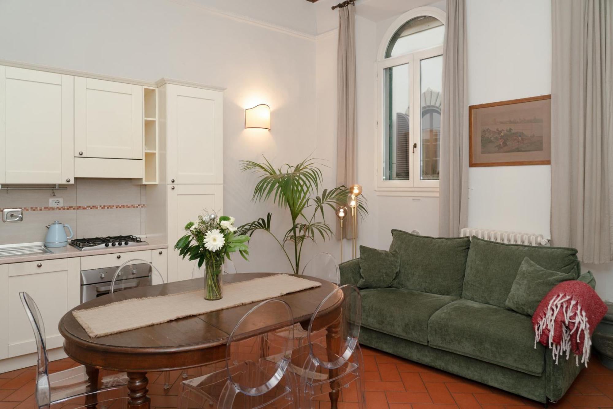 Appartement Rondinelli Charme Prestige