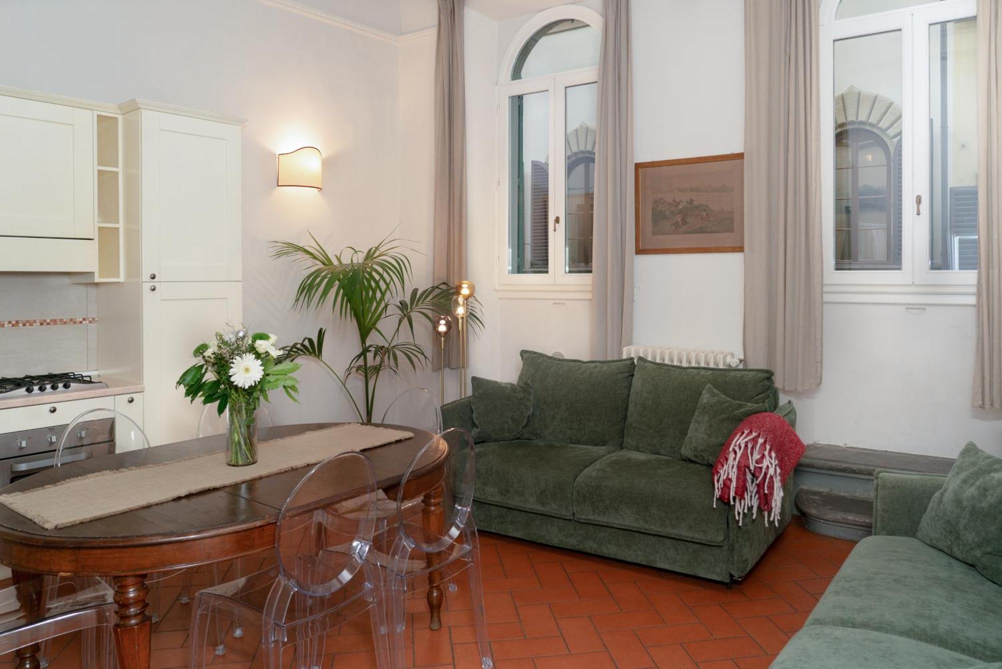 Rondinelli Charme Prestige Appartement *