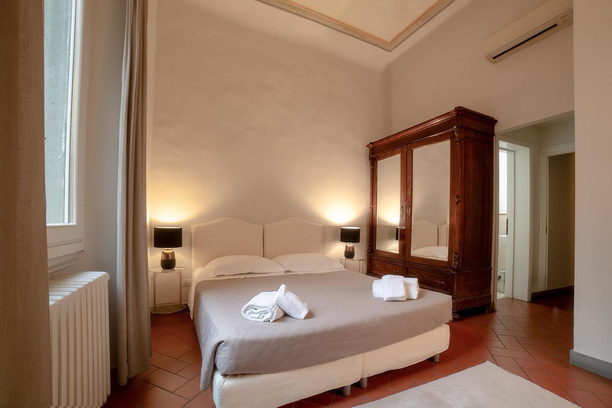 Appartement Rondinelli Charme Prestige *
