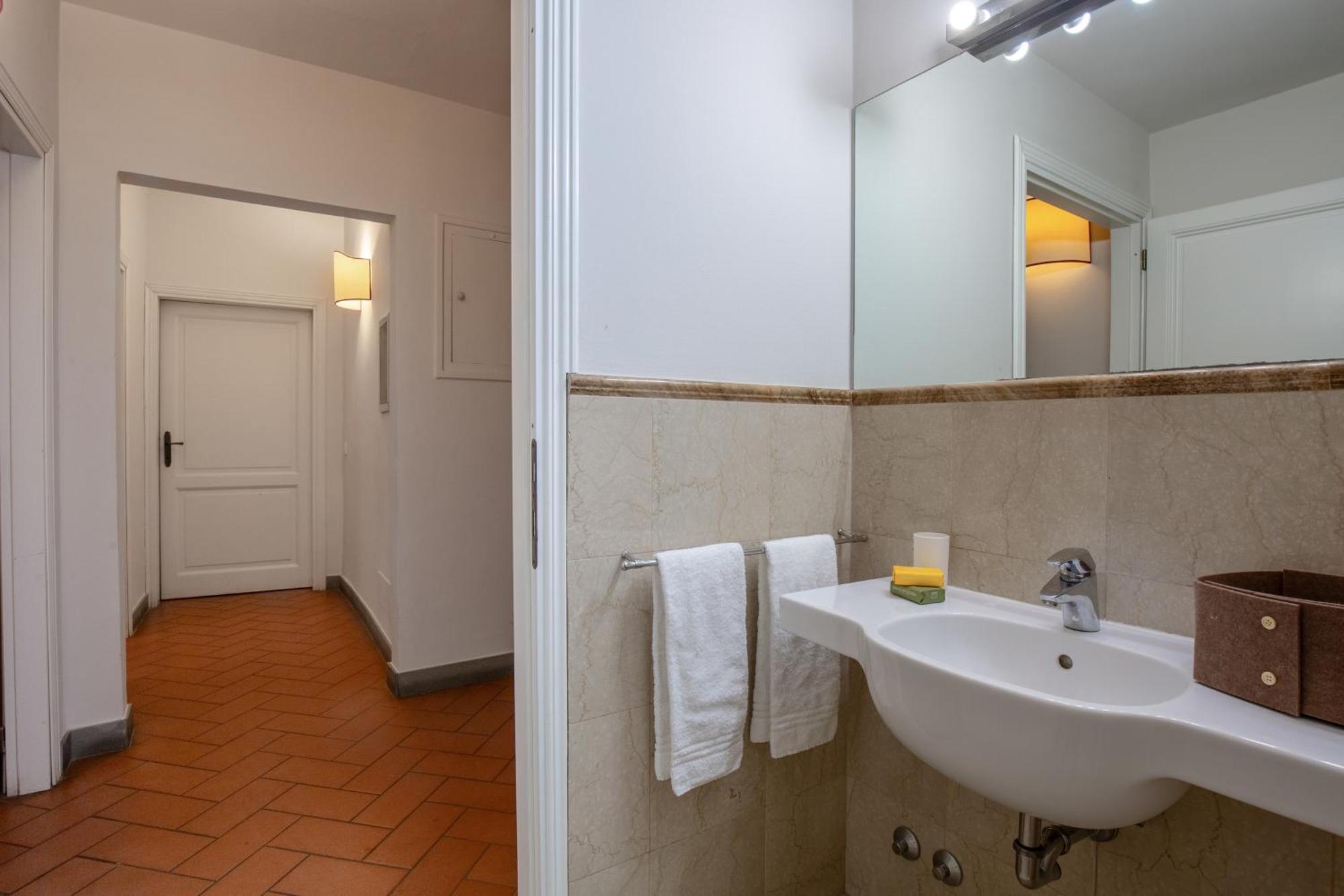 Rondinelli Charme Prestige Appartement Florence