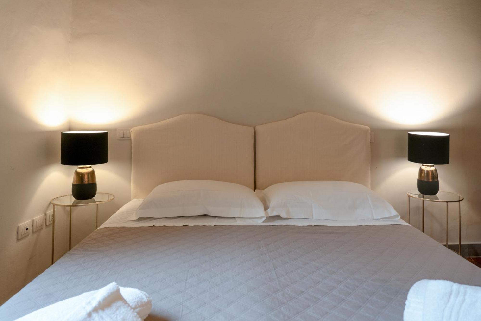 Appartement Rondinelli Charme Prestige Florence