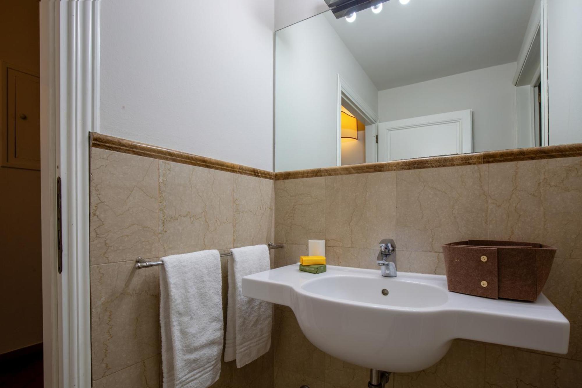 Rondinelli Charme Prestige Appartement