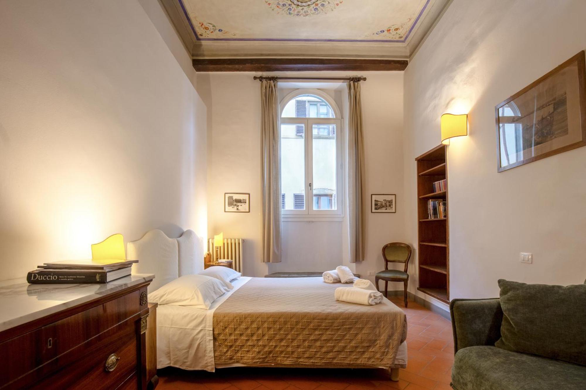 Appartement Rondinelli Charme Prestige