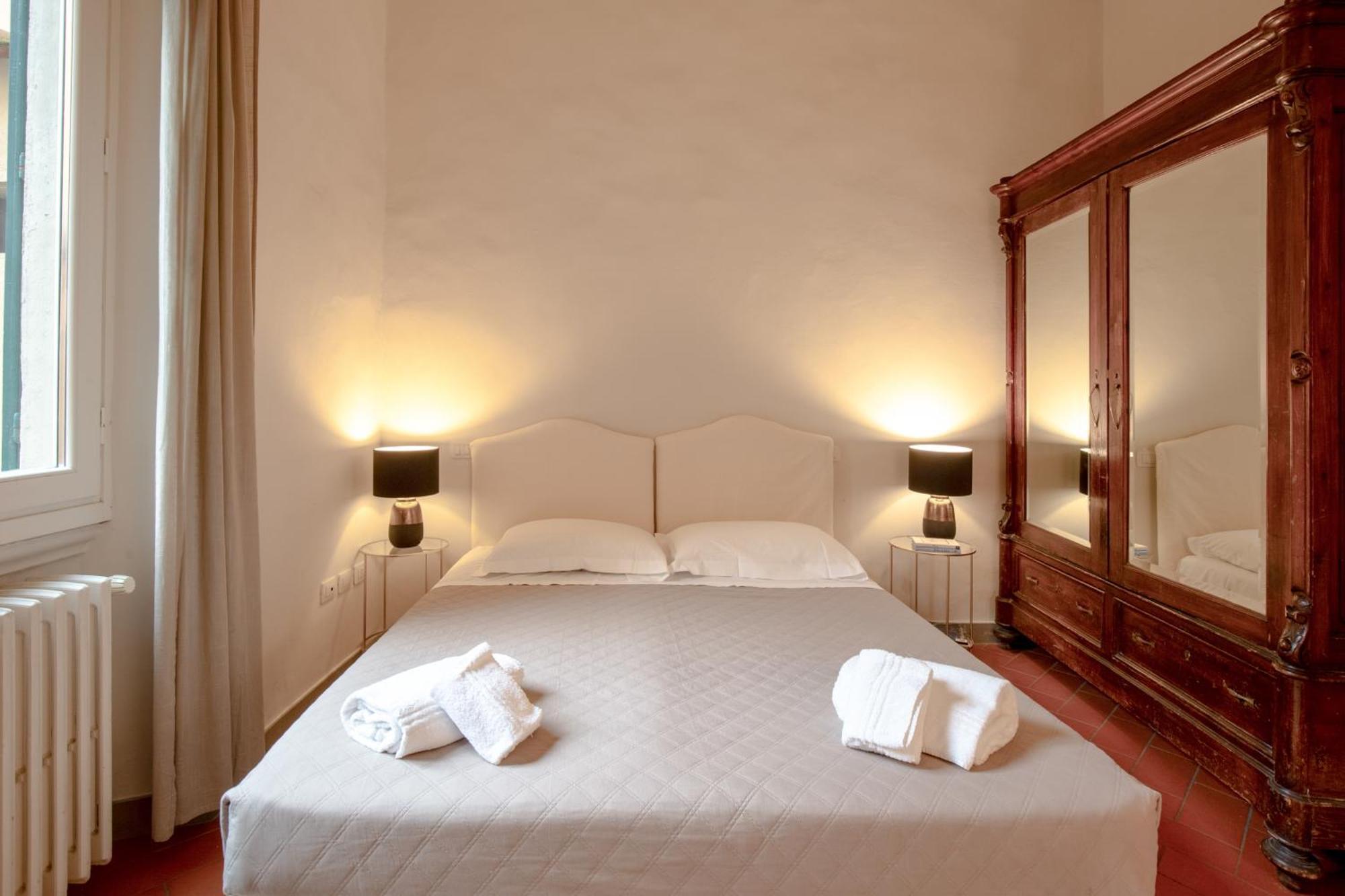 Appartement Rondinelli Charme Prestige *