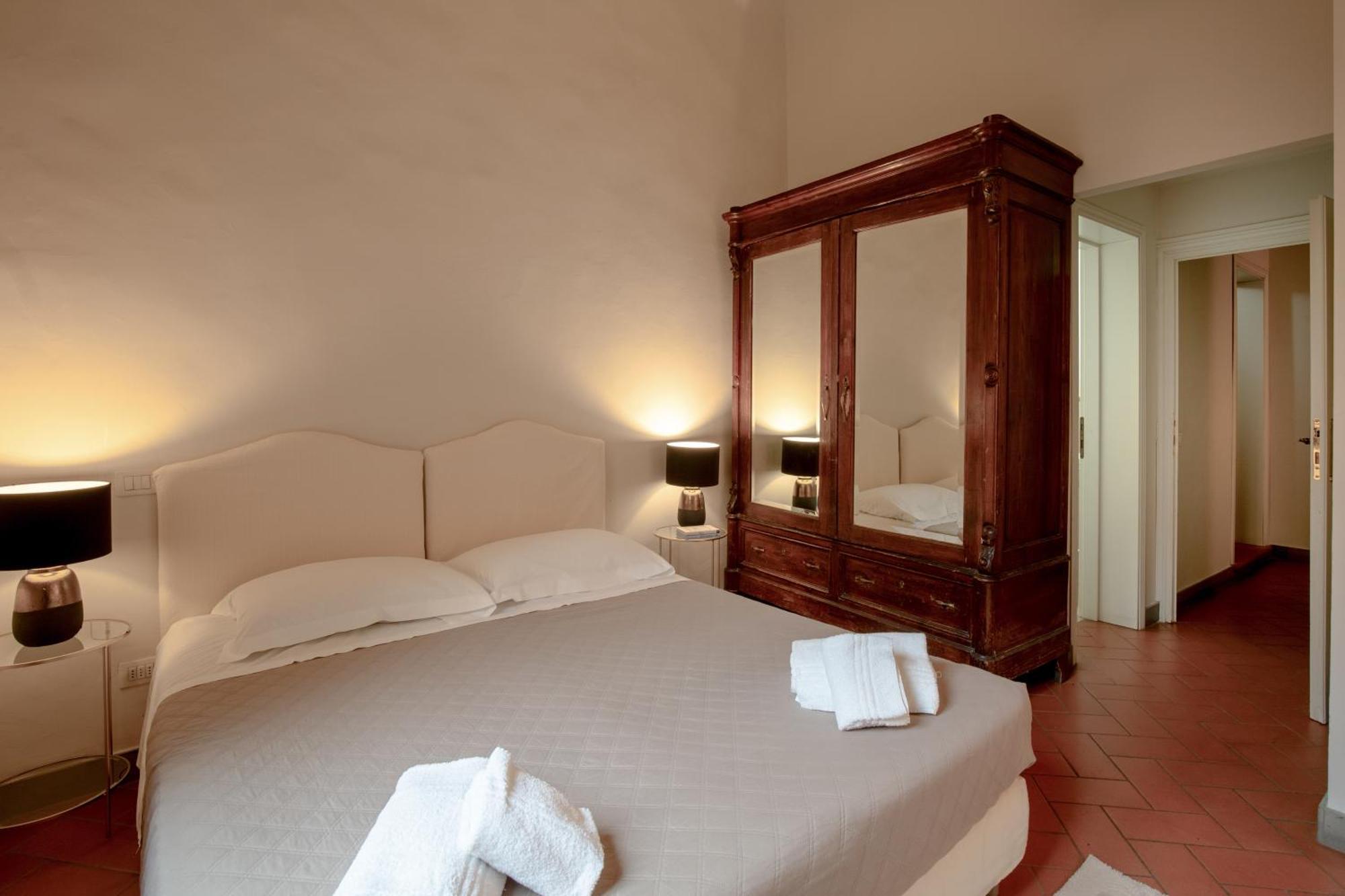 Rondinelli Charme Prestige Appartement Florence