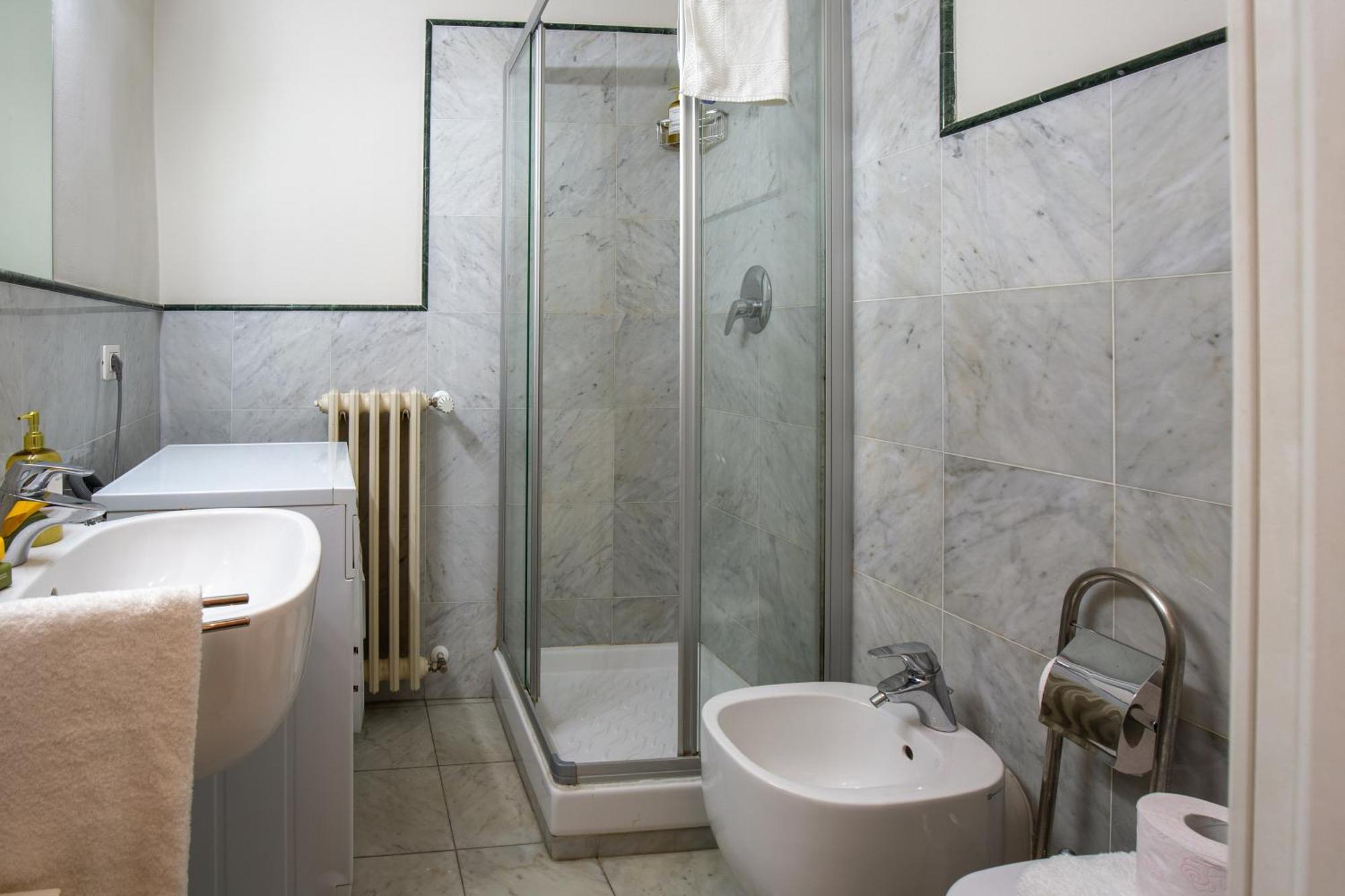 Rondinelli Charme Prestige Apartment *