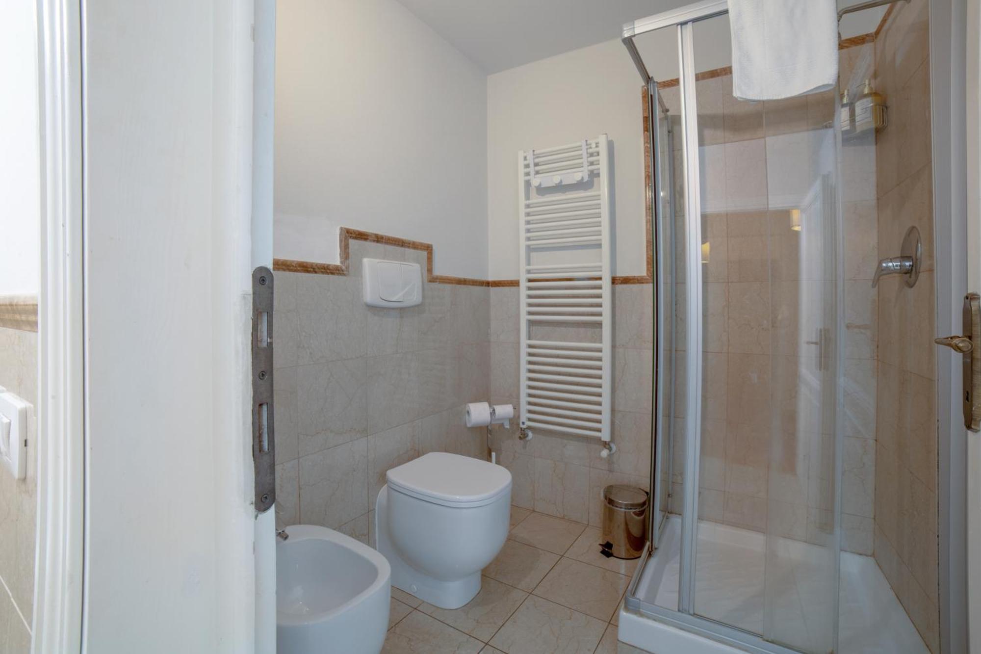 Appartement Rondinelli Charme Prestige *