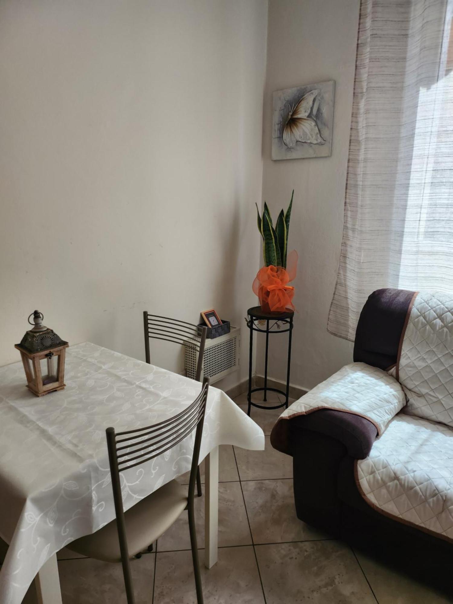 Apartment Housenovoliflorence