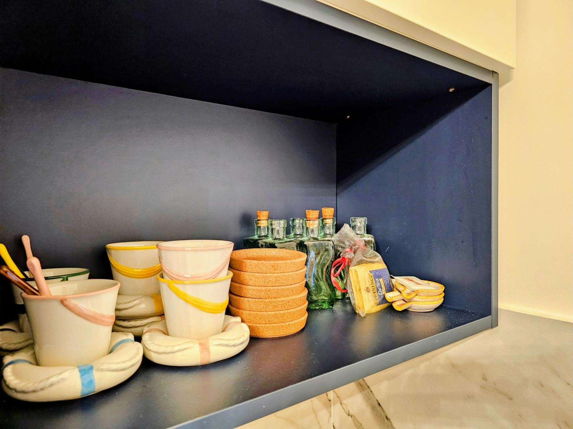 Appartement - Il Ghiro