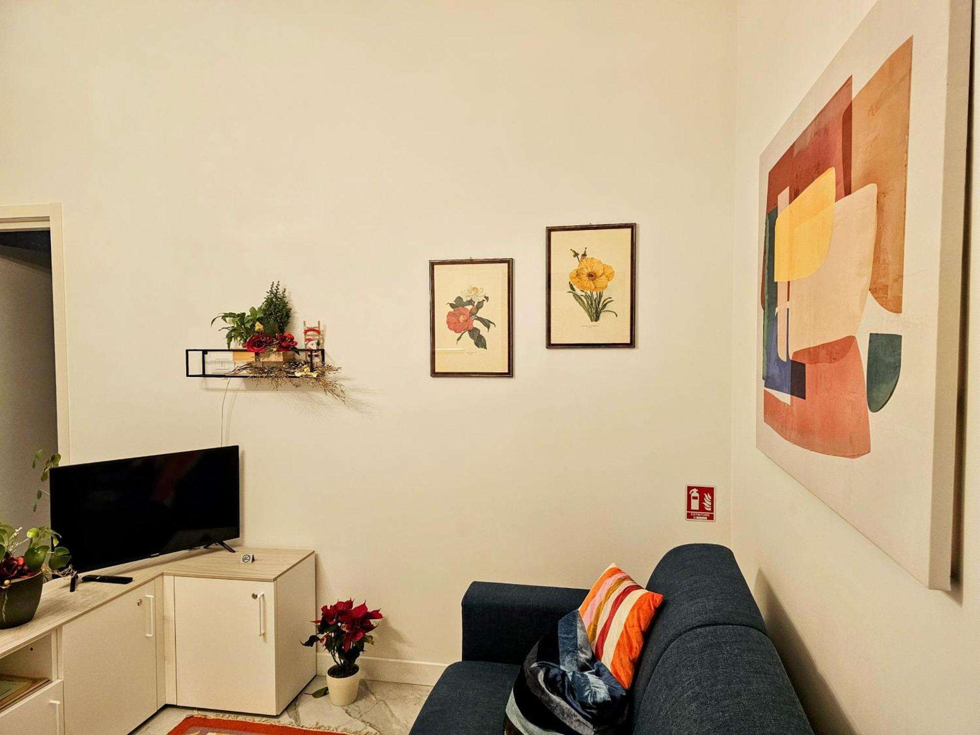 Appartement - Il Ghiro