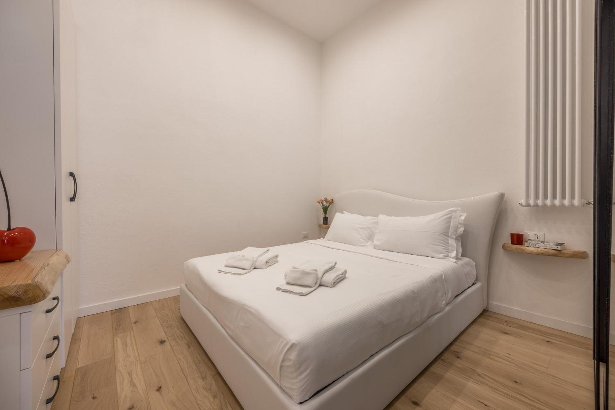 Apartment Boboli Dreams- Luxury In The Historic Heart Of *