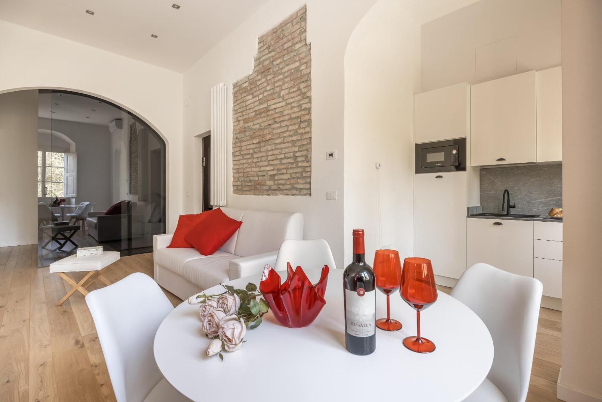 Boboli Dreams- Luxury In The Historic Heart Of * Florence