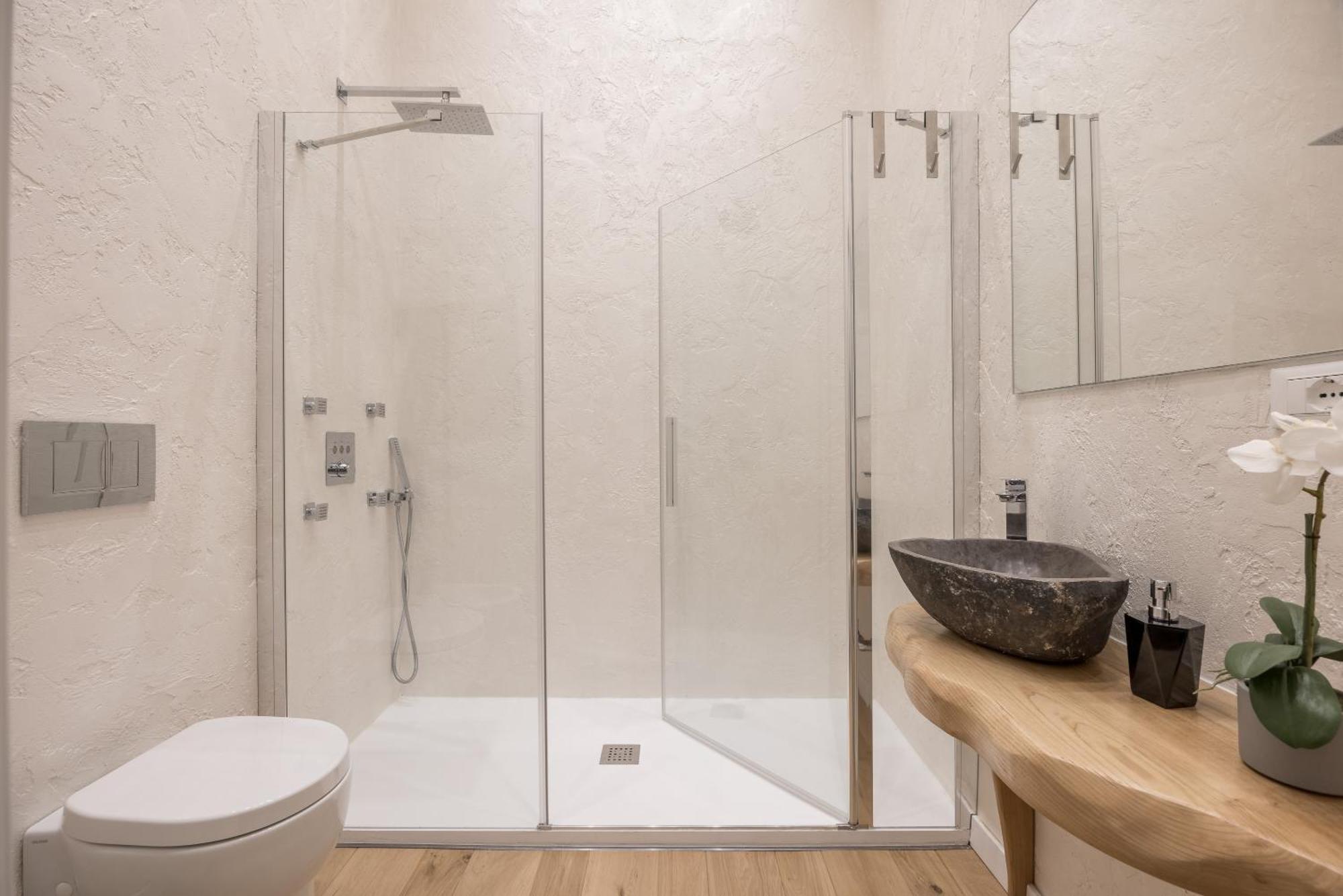 Boboli Dreams- Luxury In The Historic Heart Of Apartment