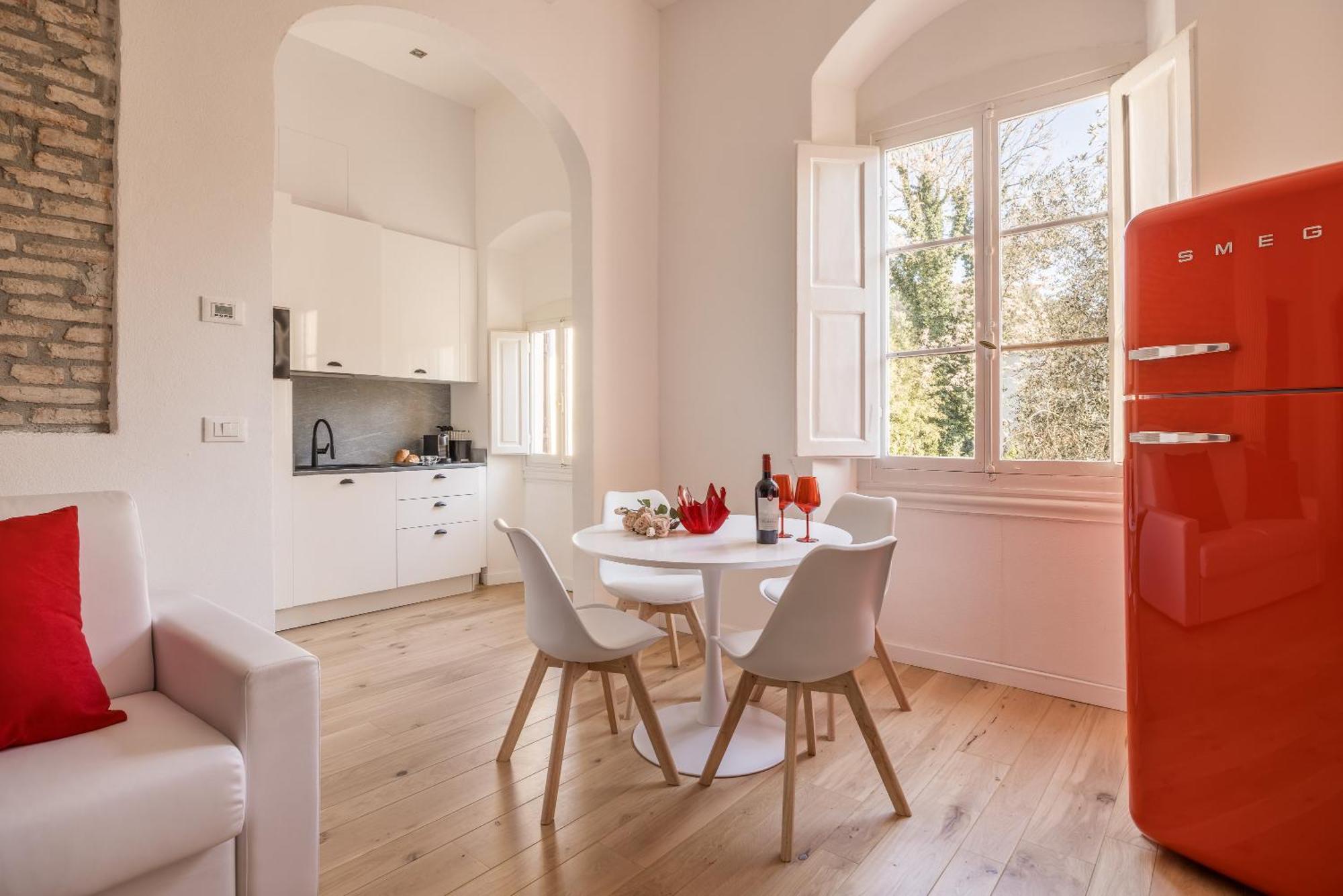Boboli Dreams- Luxury In The Historic Heart Of Apartment Florence