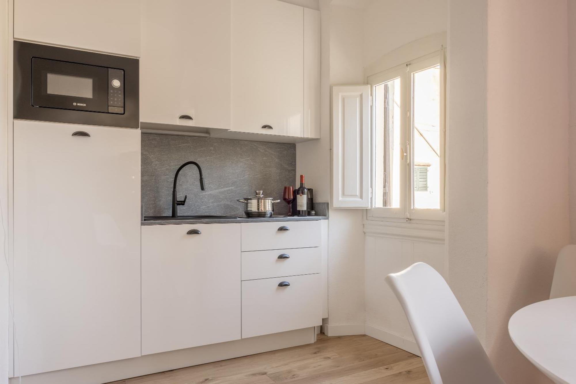 Boboli Dreams- Luxury In The Historic Heart Of