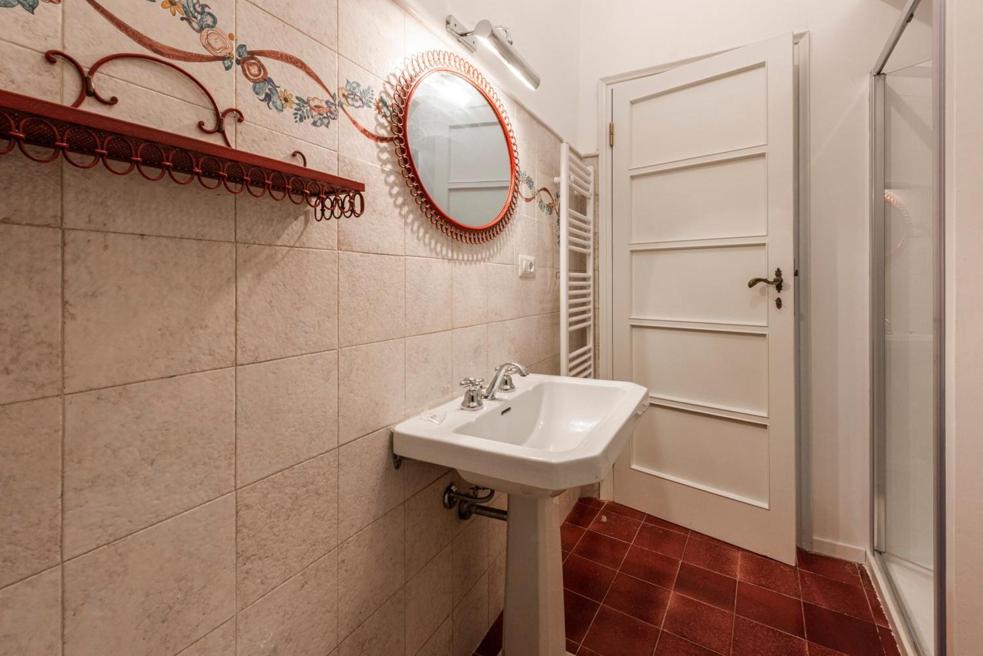Penthouse In Piazza Della Signoria Duomo View Apartment
