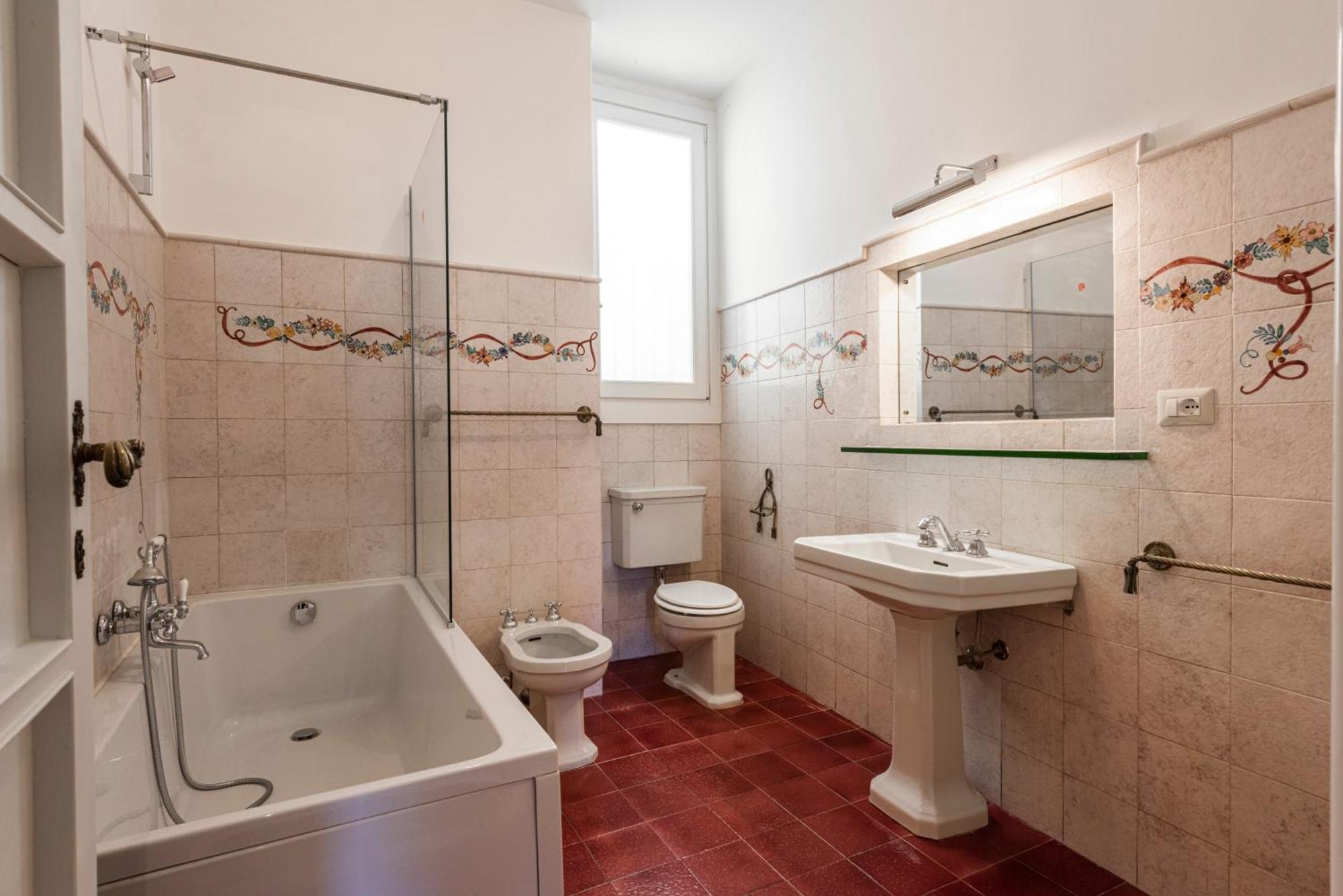 Penthouse In Piazza Della Signoria Duomo View Apartment Florence