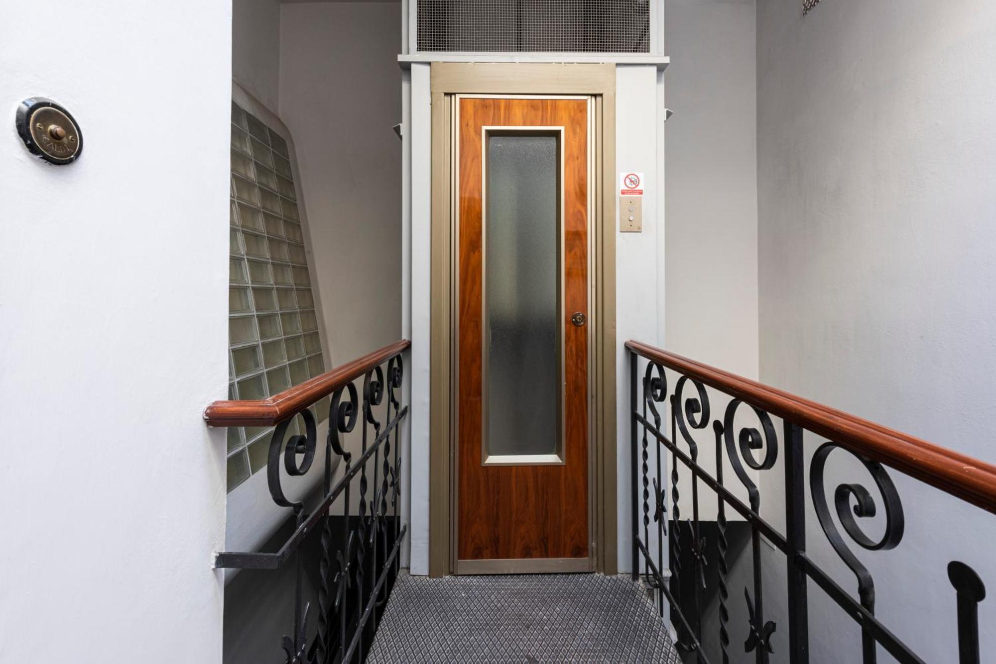 Apartment Penthouse In Piazza Della Signoria Duomo View Florence