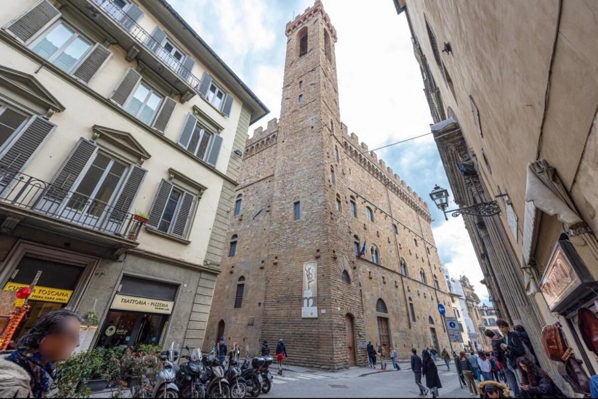 Appartement Proconsolo-2 Steps From The Cathedral