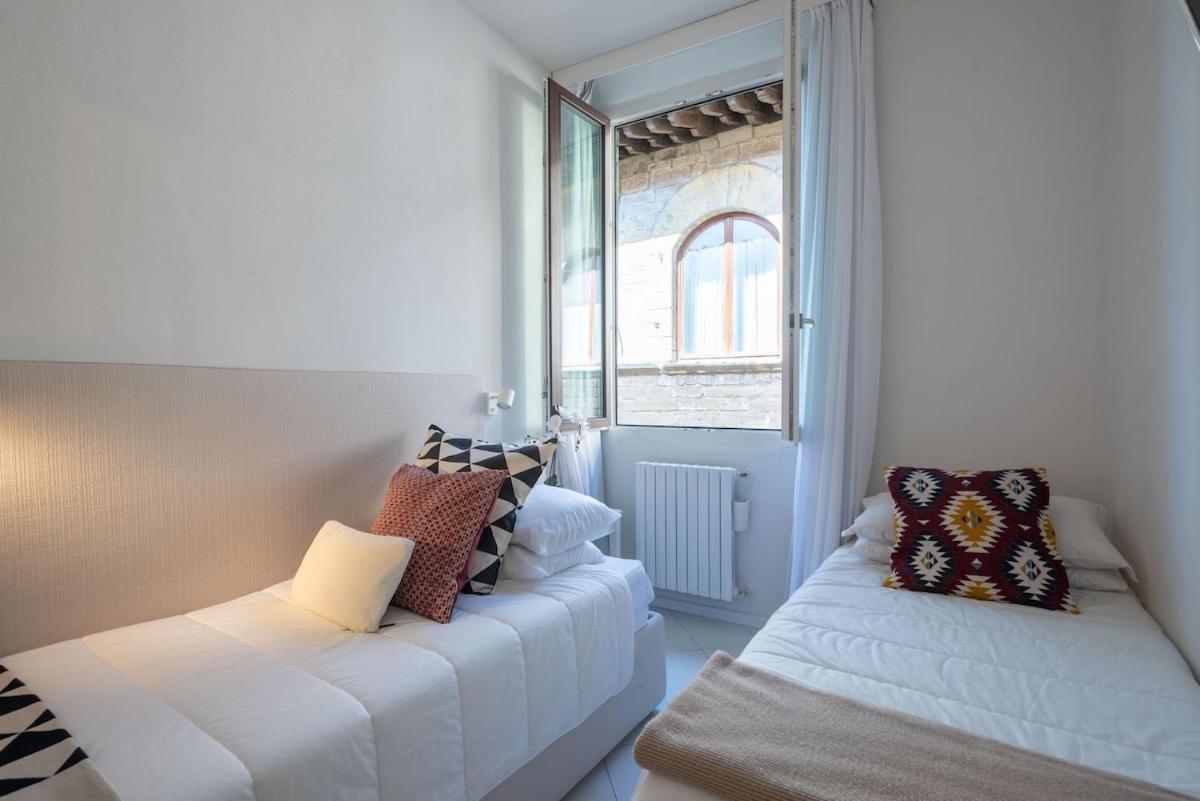 Apartment Gran Dimora Belle Donne *