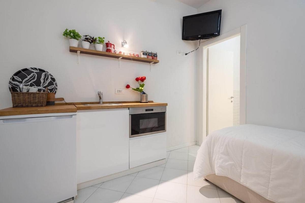 Apartment Gran Dimora Belle Donne Florence