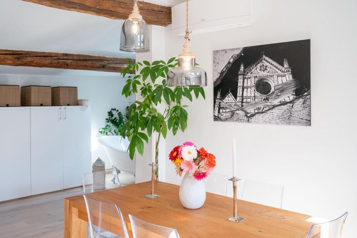 Apartment Gran Dimora Belle Donne Florence