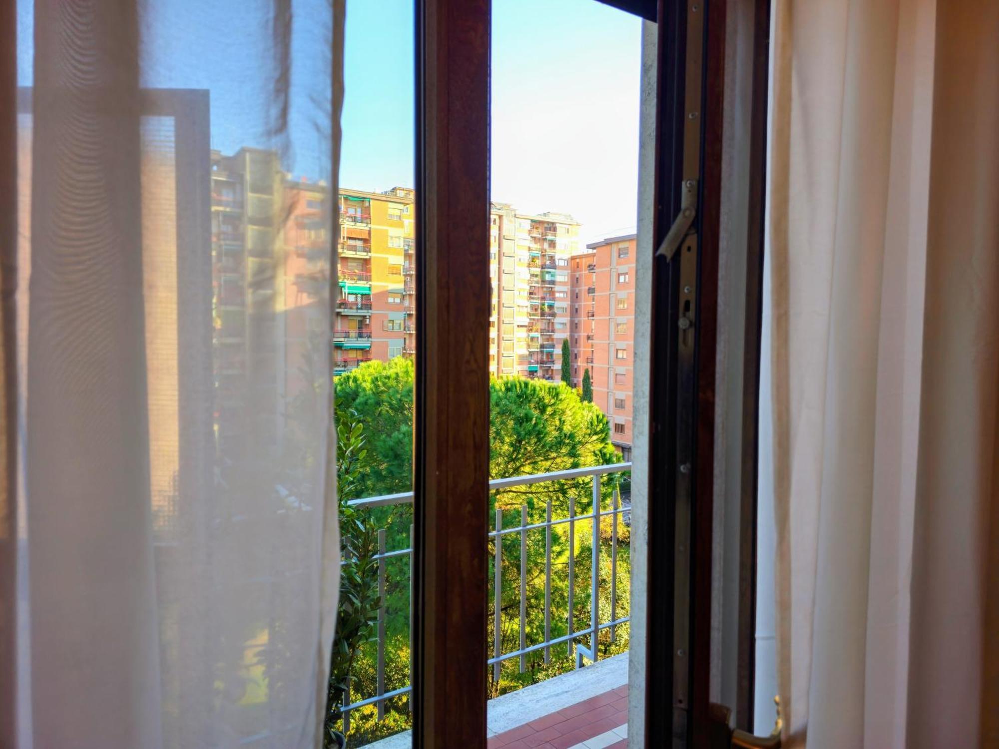 Nuovissimo Appartament - La Marmotta Apartment *