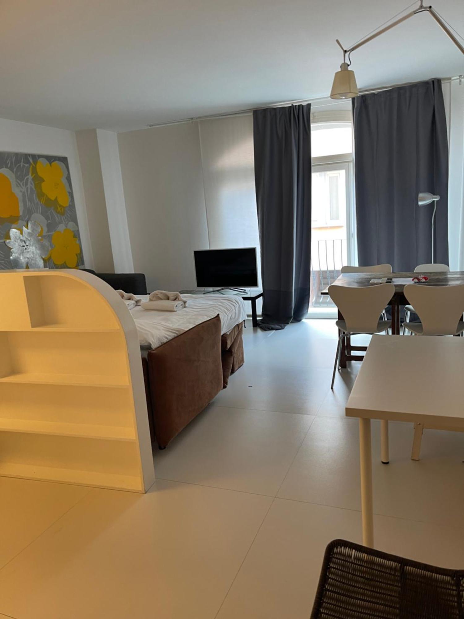 Dimora Ghibellina Apartment *