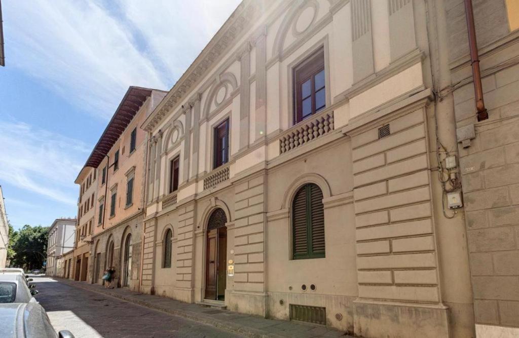 Apartment Dimora Ghibellina