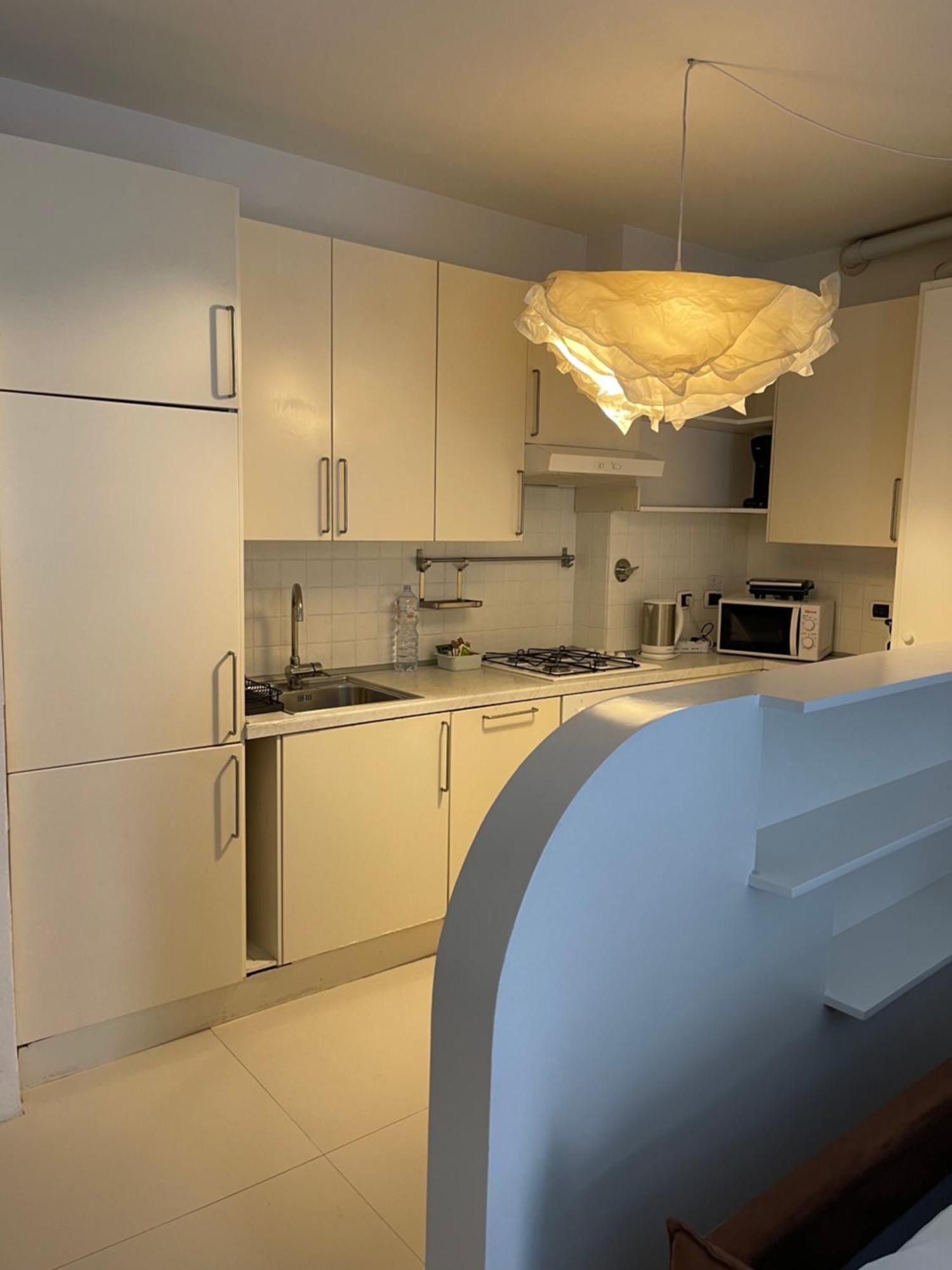Dimora Ghibellina Apartment