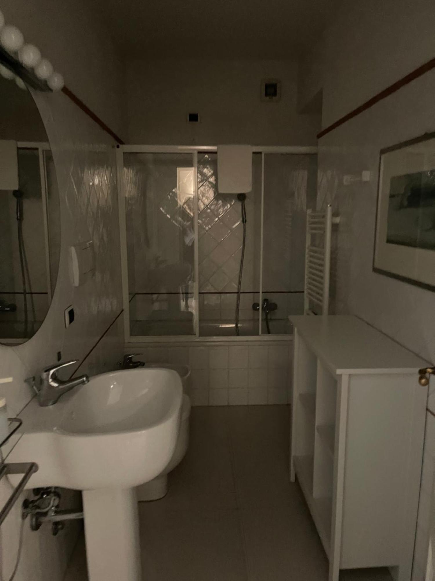 Dimora Ghibellina Apartment
