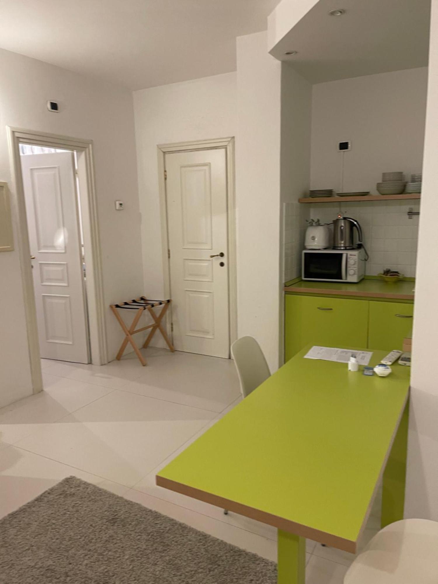 Apartment Dimora Ghibellina *