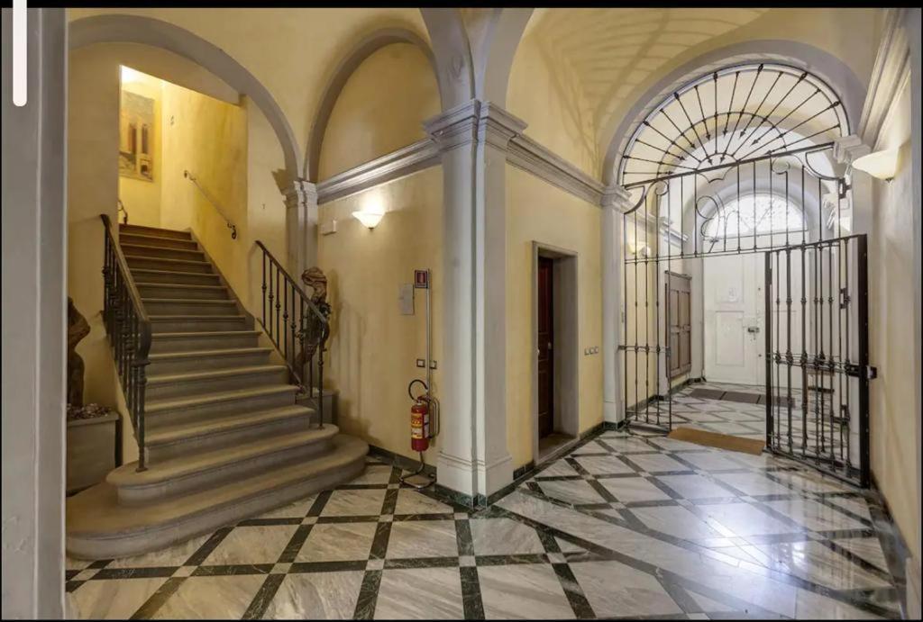 Apartment Dimora Ghibellina Florence