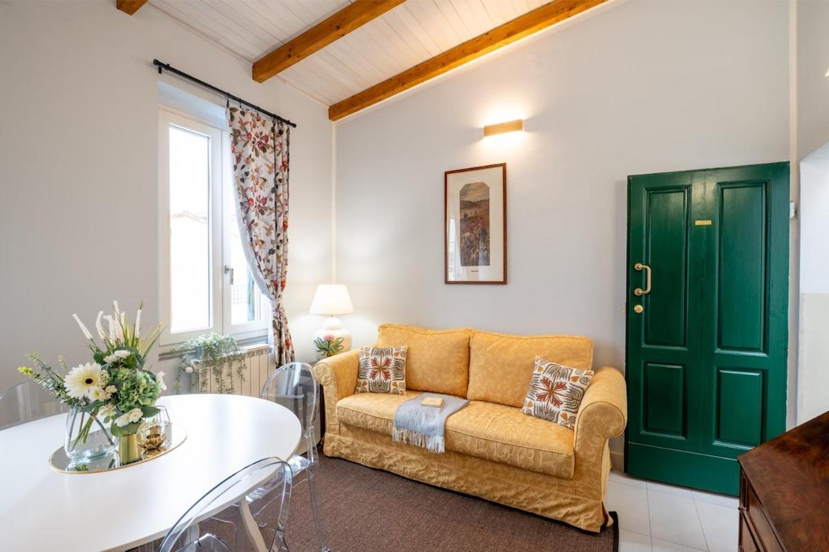 Apartment Vicino Al Centro