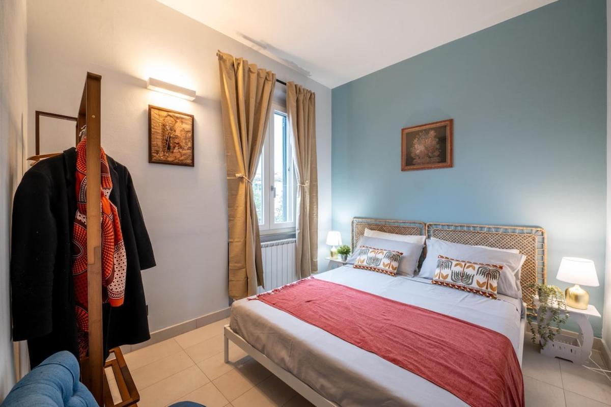 Vicino Al Centro Apartment