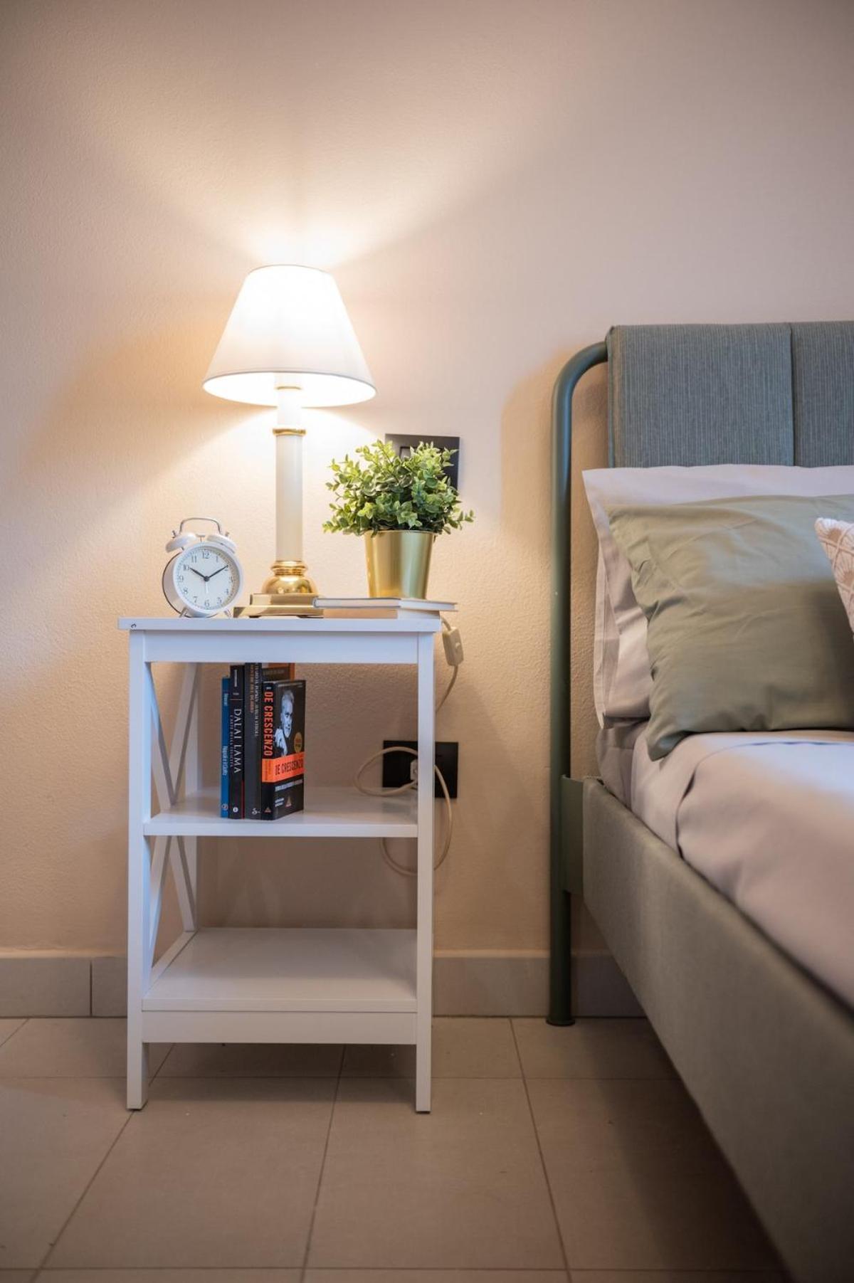 Apartment Vicino Al Centro