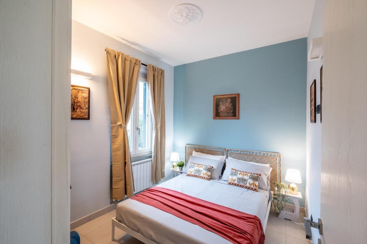Apartment Vicino Al Centro *