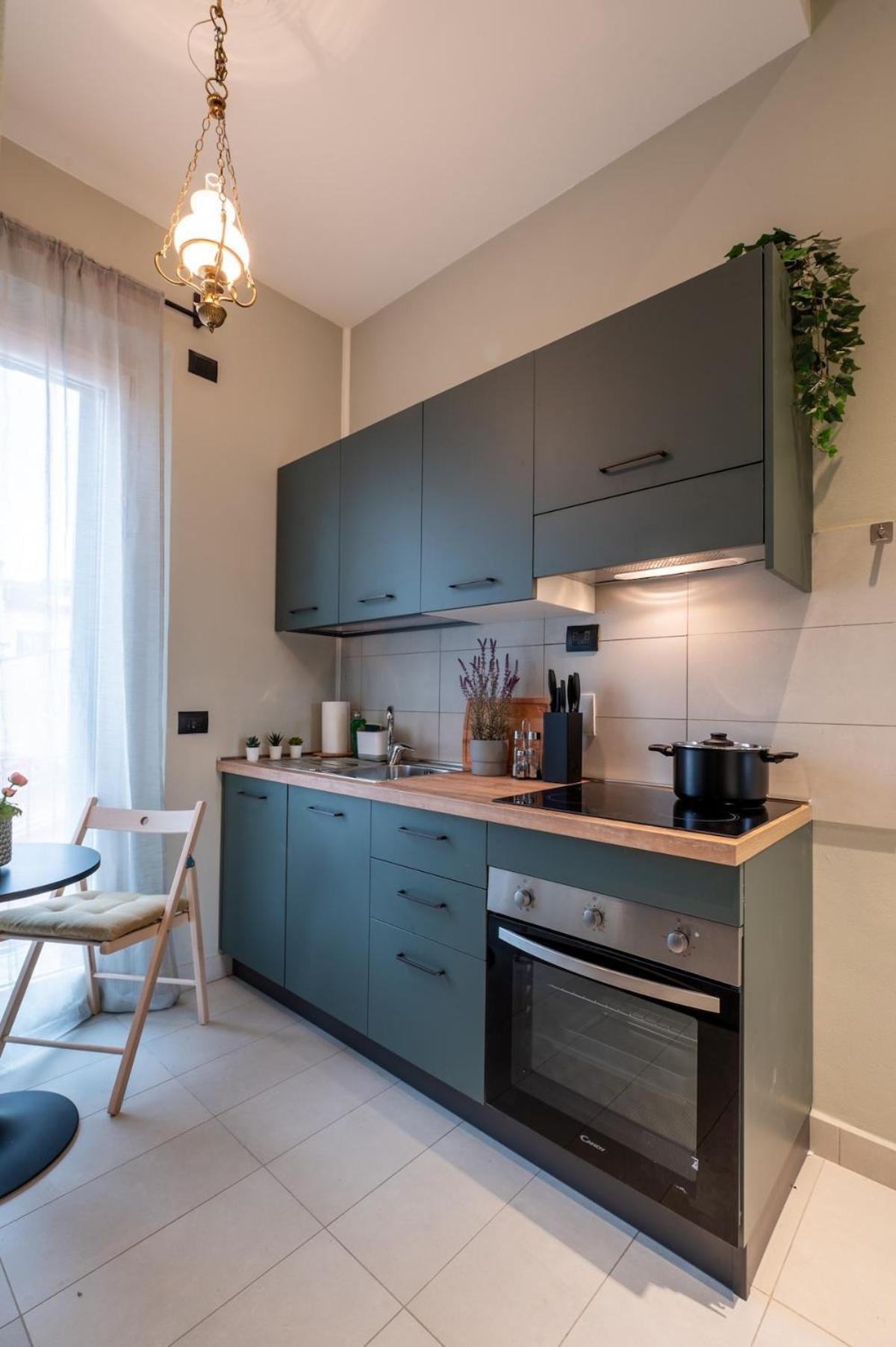 Apartment Vicino Al Centro *