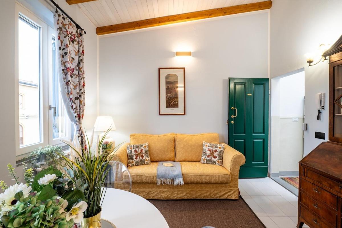 Apartment Vicino Al Centro Florence