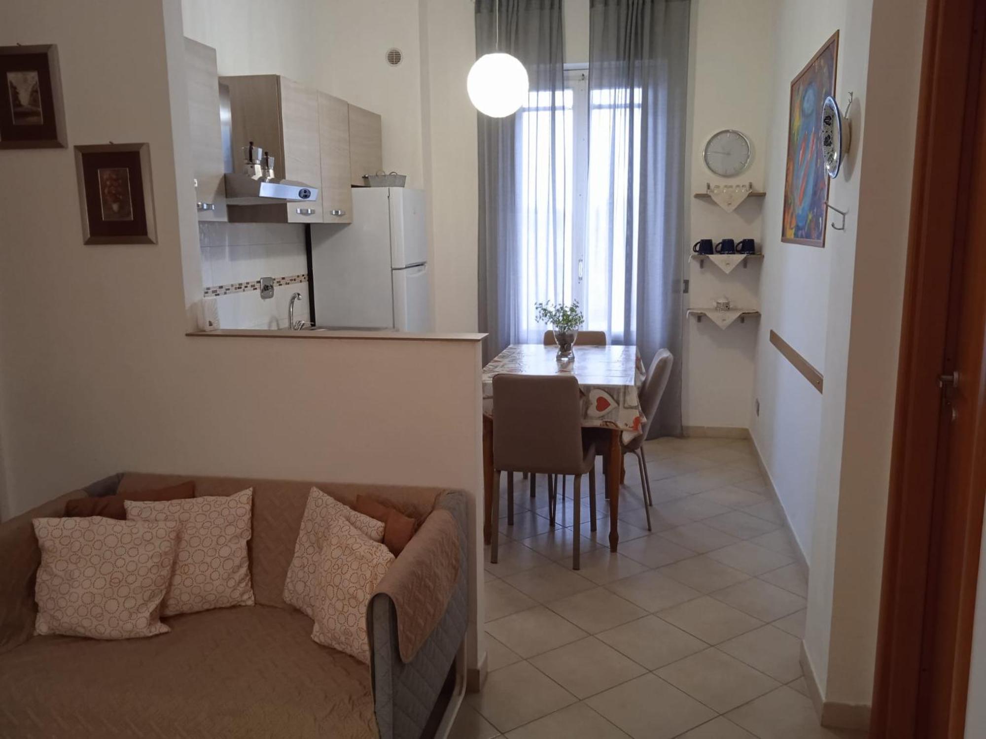 My House Appartement *