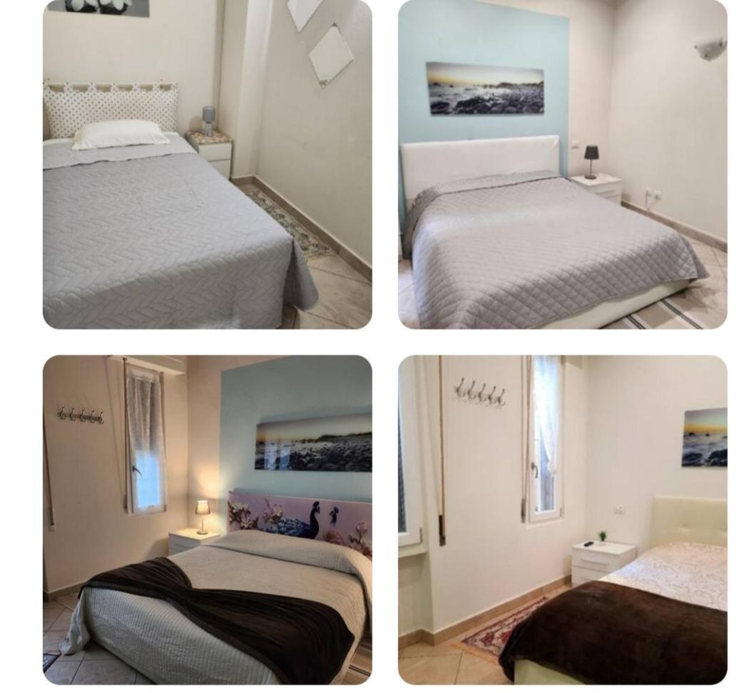 Housenovoliflorence Apartment