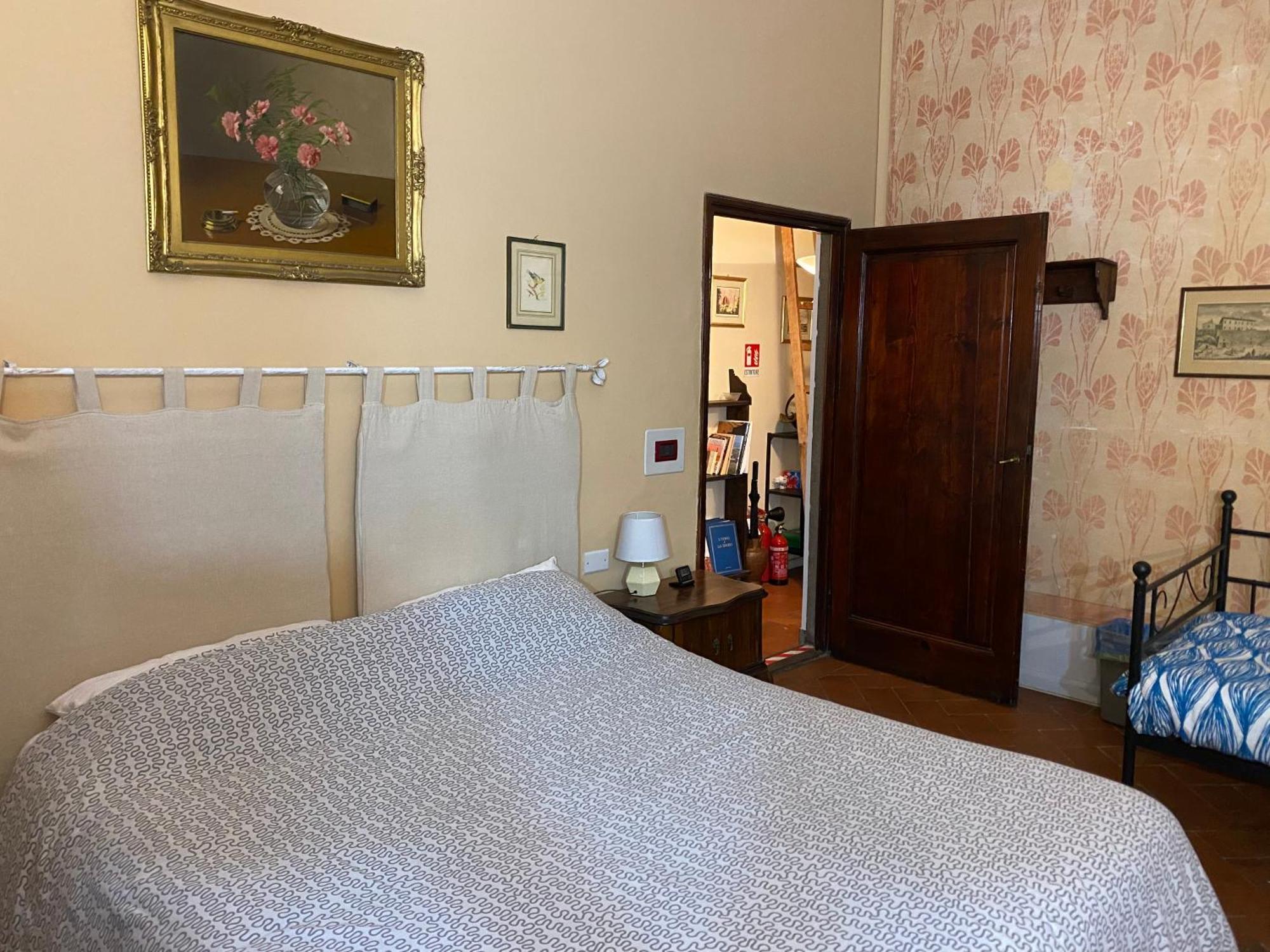 Apartment La Barriera Uno Florence