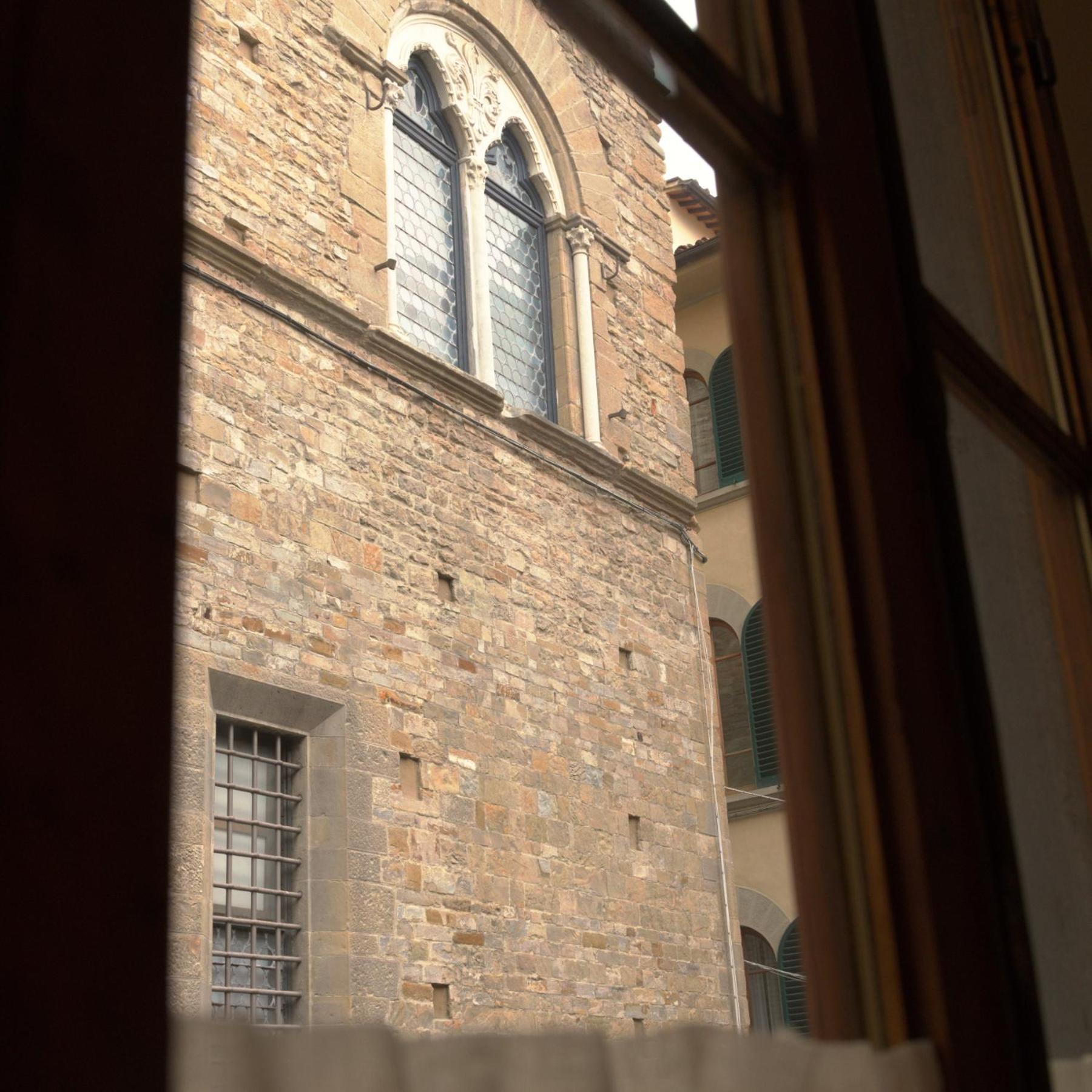 Appartement My Sweet Bargello, 2pax *